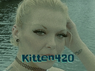 Kitten420