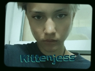 Kittenjess