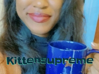 Kittensupreme