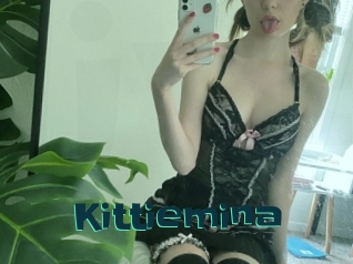 Kittiemina