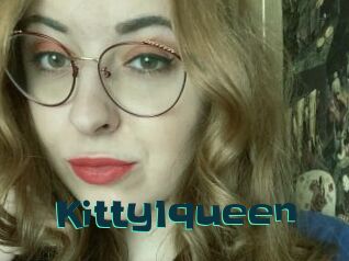 Kitty1queen