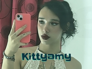 Kittyamy