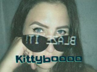 Kittyboooo