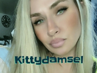 Kittydamsel