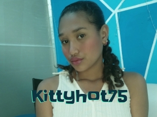 Kittyhot75