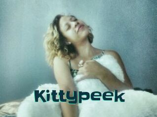 Kittypeek