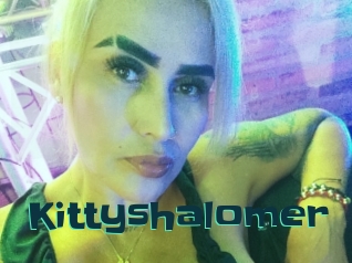 Kittyshalomer