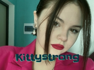 Kittystrong