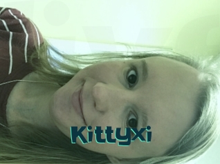 Kittyxi