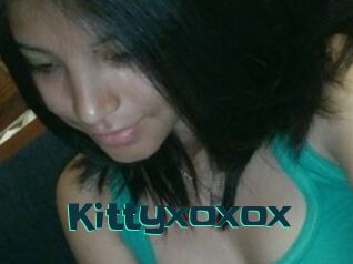 Kittyxoxox