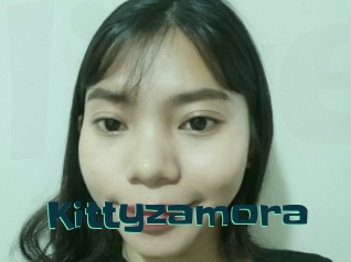 Kittyzamora