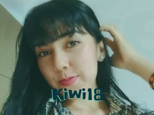 Kiwi18