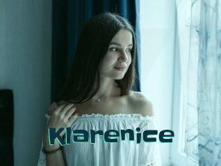 Klarenice