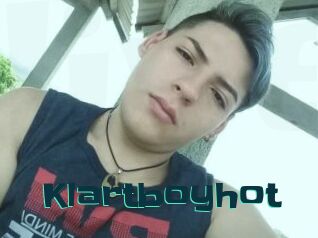 Klartboyhot