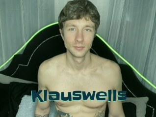 Klauswells