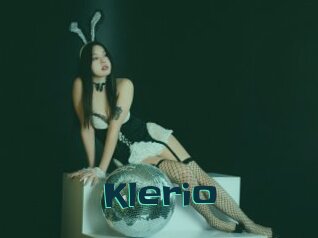 Klerio