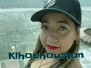 Klhoehouston