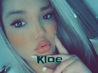 Kloe