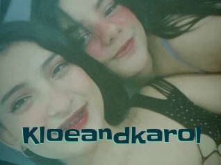 Kloeandkarol