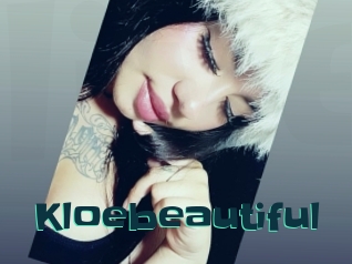 Kloebeautiful