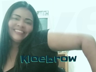 Kloebrow