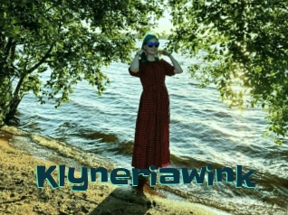 Klyneriawink