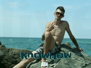 Knowhow