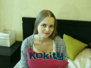 Kokity