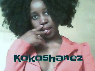 Kokoshanez