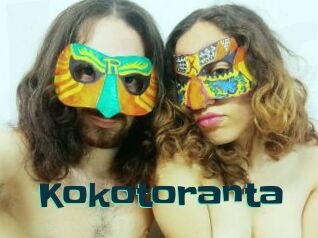 Kokotoranta