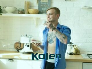 Kolen