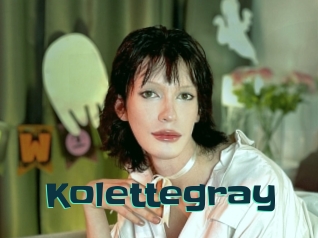 Kolettegray