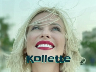 Kollette