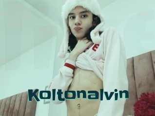 Koltonalvin