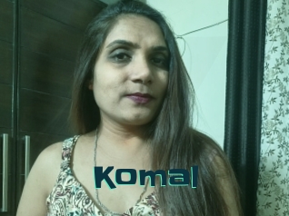 Komal