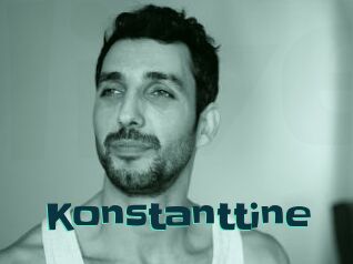 Konstanttine