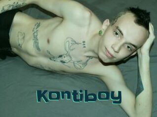 Kontiboy