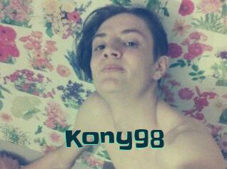 Kony98