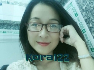 Kora122