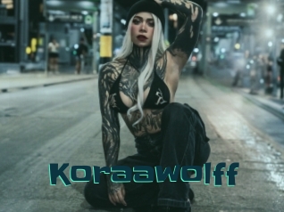 Koraawolff