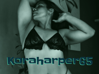 Koraharper65