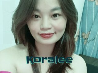 Koralee