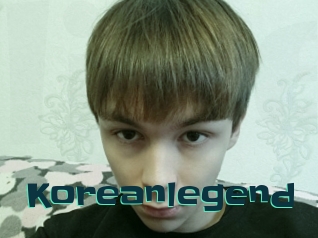 Koreanlegend