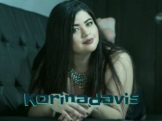 Korinadavis