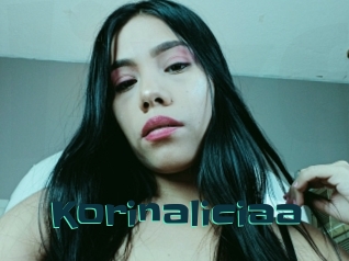 Korinaliciaa