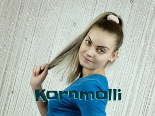 Kornmolli