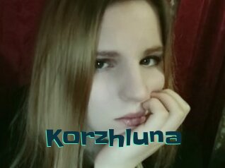 Korzhluna