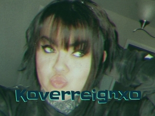 Koverreignxo