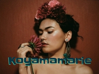 Koyamamarie