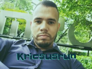 Kricsusrun